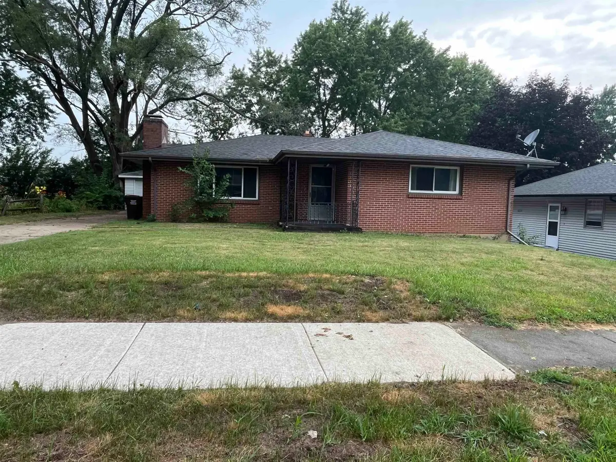 3108 Sunnyside Drive, Rockford, IL 61114 - #1