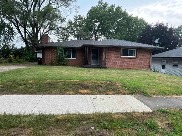 3108 Sunnyside Drive, ROCKFORD, IL 61114