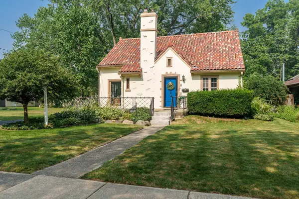 1612 Westchester Drive, ROCKFORD, IL 61107