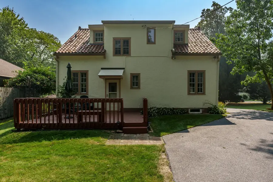 1612 Westchester Drive, Rockford, IL 61107 - #2