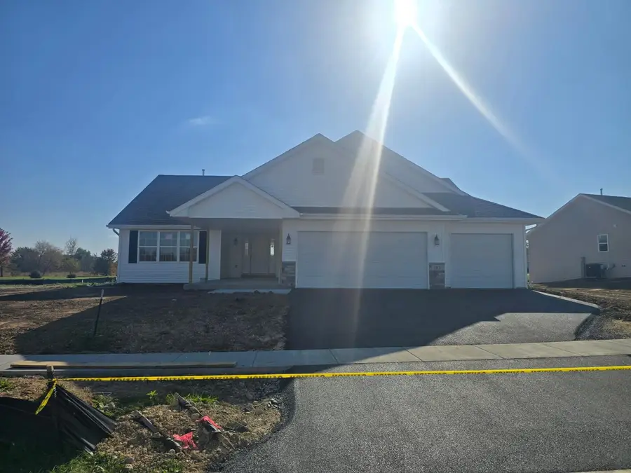 505 OAK Lane, Poplar Grove, IL 61065 - #2