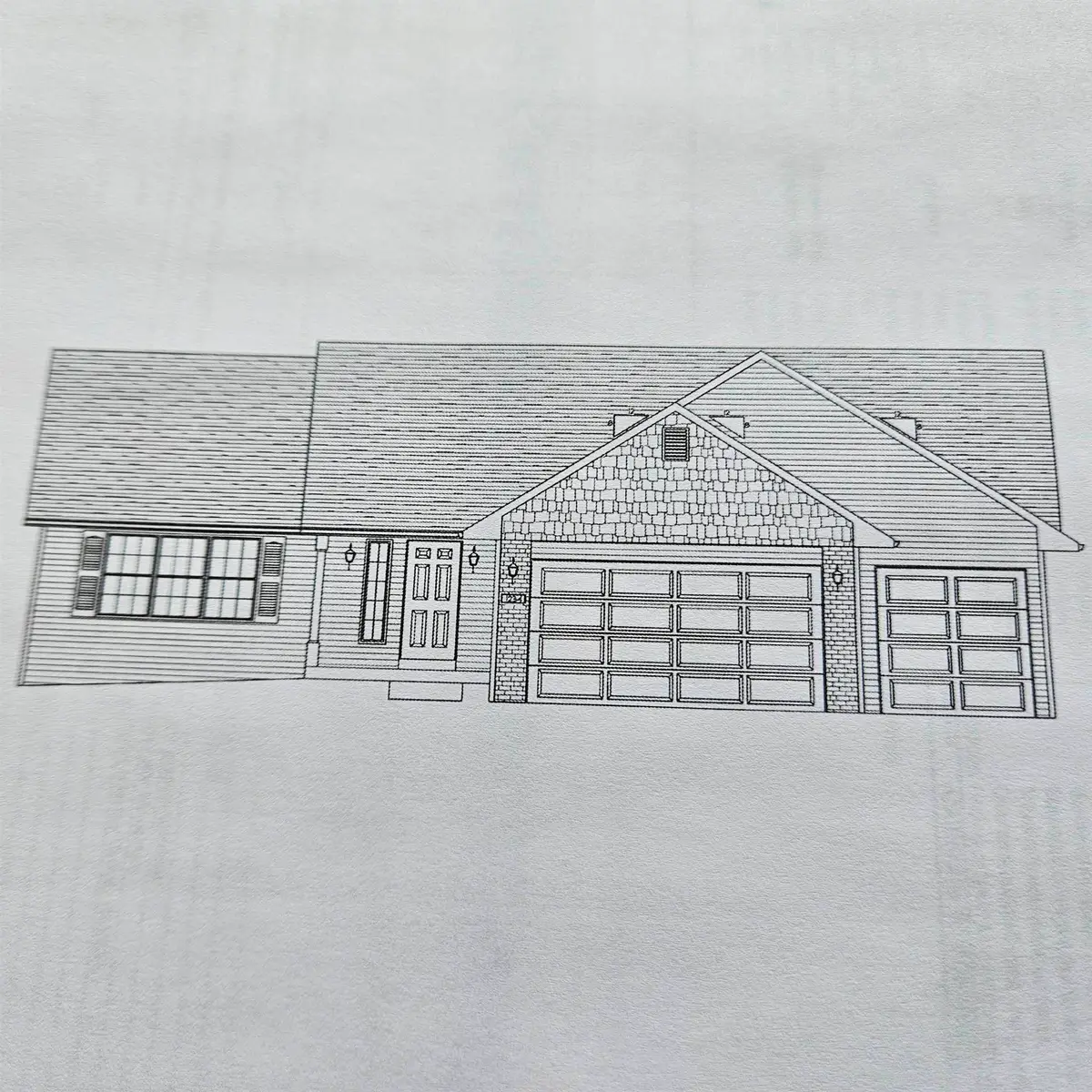 1325 GLACIER Drive, Byron, IL 61010 - #1