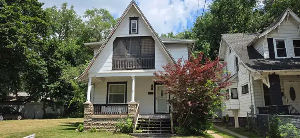 1031 N WINNEBAGO Street, ROCKFORD, IL 61103