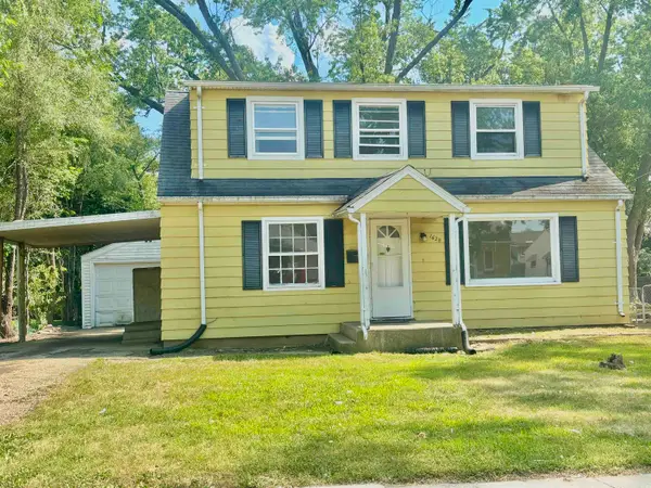 1628 Paradise Boulevard, ROCKFORD, IL 61103