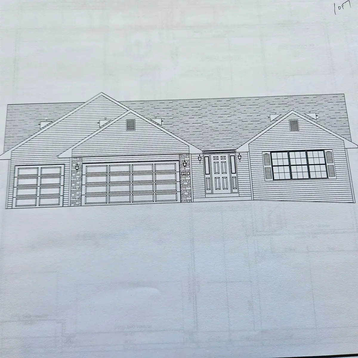 12367 SCARSDALE Lane, Loves Park, IL 61111 - #1