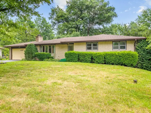 4367 Shorewood Drive, ROCKFORD, IL 61101