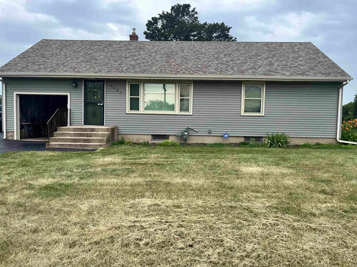 3528 N Central Avenue, Rockford, IL 61101 - #1