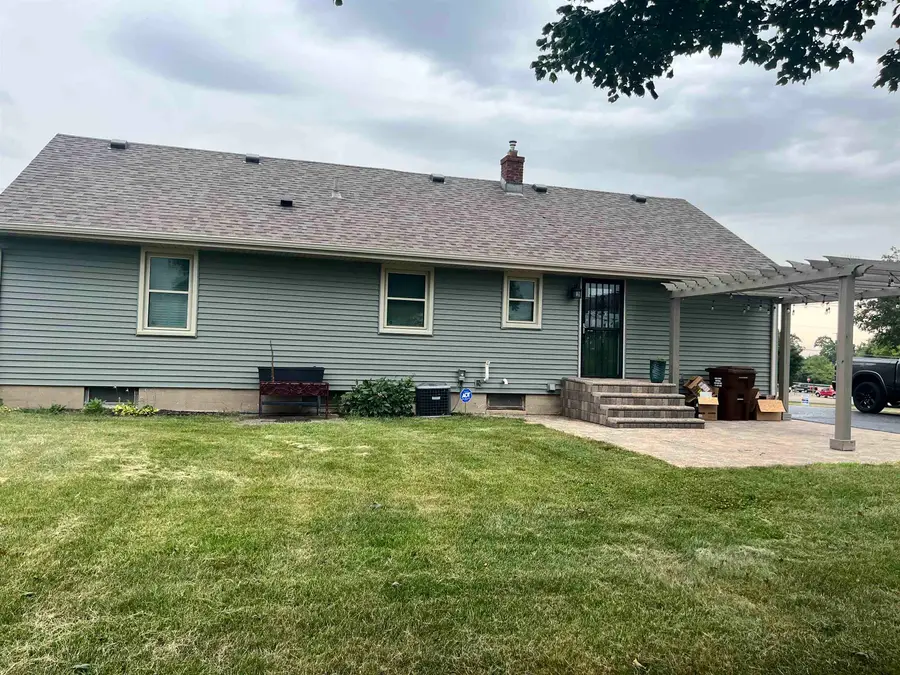 3528 N Central Avenue, Rockford, IL 61101 - #2