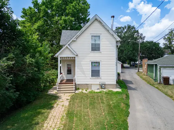 615 15th Street, ROCKFORD, IL 61104