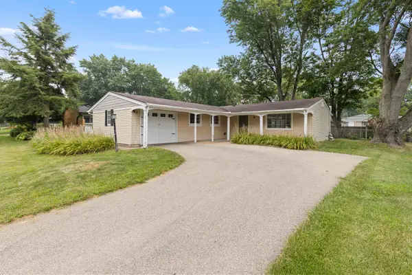 1403 COMANCHE Drive, ROCKFORD, IL 61107