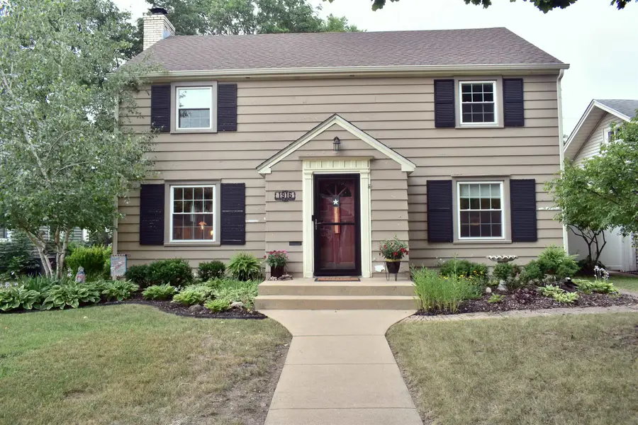 1916 Melrose Street, Rockford, IL 61103 - #2