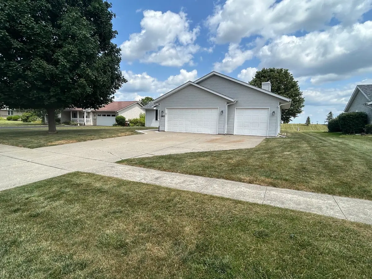 2920 Kregel Drive, Rockford, IL 61109 - #1