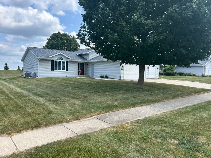 2920 Kregel Drive, Rockford, IL 61109 - #3