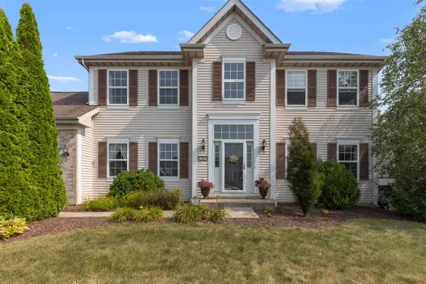 706 W Hampton Avenue, LOVES PARK, IL 61111
