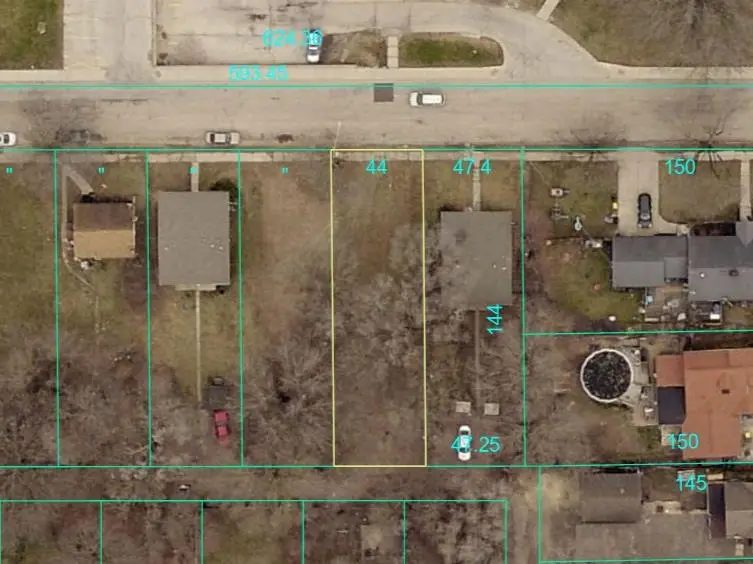 720 Linden Avenue, Rockford, IL 61102 - #1
