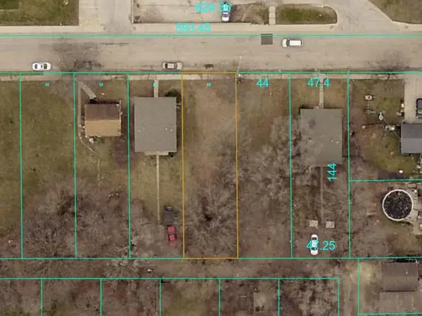 724 Linden Avenue, ROCKFORD, IL 61102