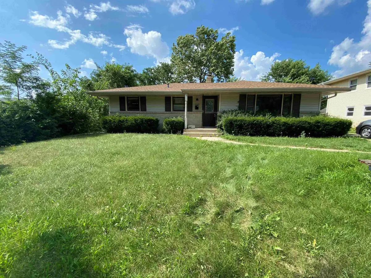 3708 Tennessee Drive, Rockford, IL 61108 - #1