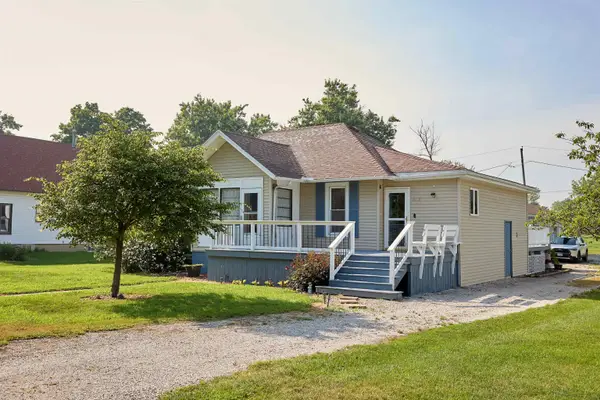 602 W 2nd North Street, Wenona, IL 61377