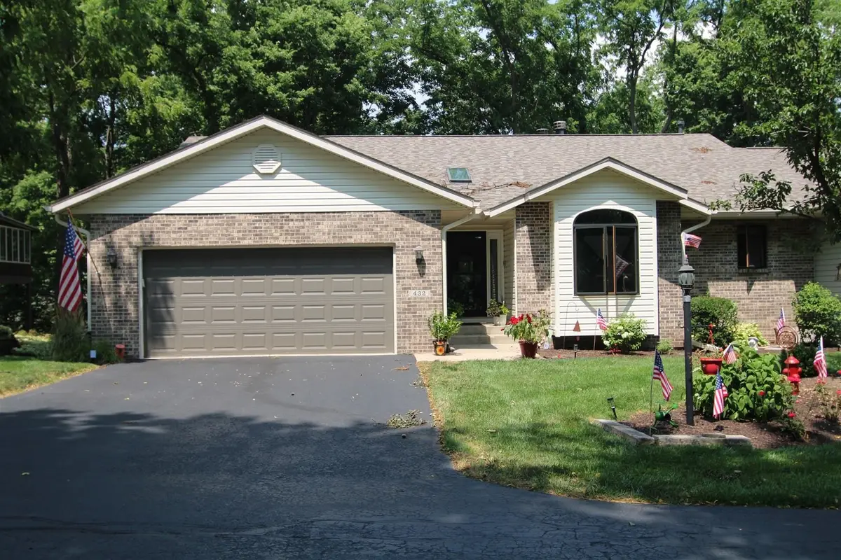432 Village Wood Lane, Rockton, IL 61072 - #1