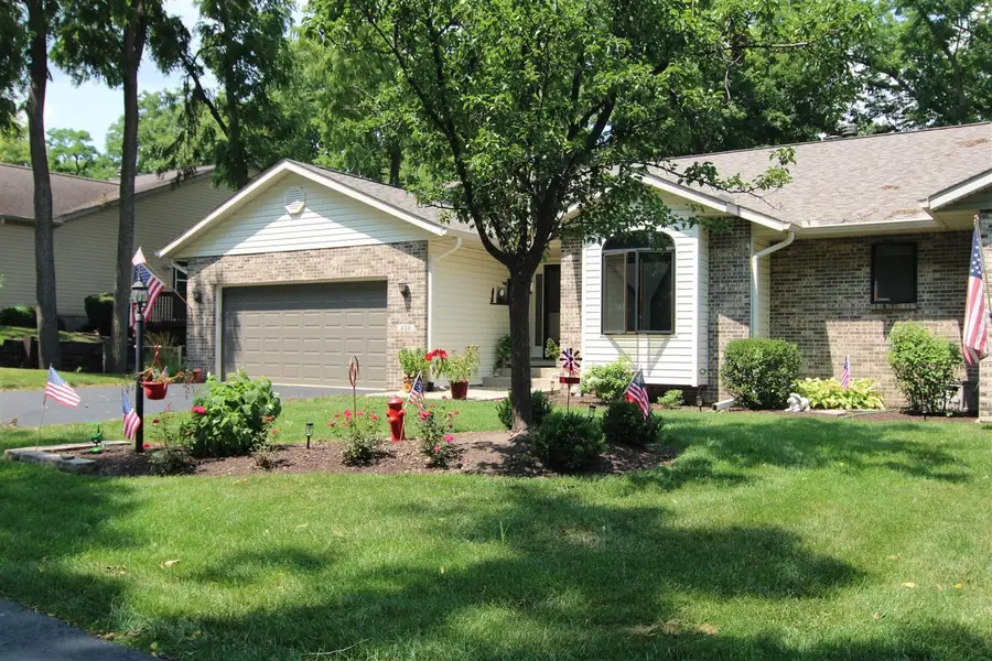 432 Village Wood Lane, Rockton, IL 61072 - #2