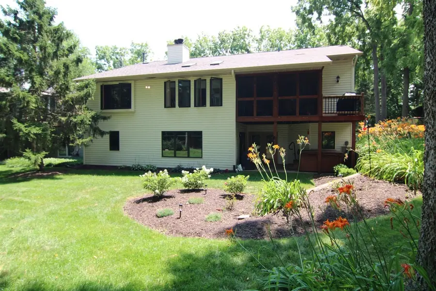 432 Village Wood Lane, Rockton, IL 61072 - #3
