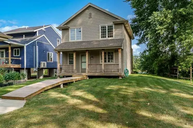11101 EDGEMERE Terrace, Roscoe, IL 61073 - #3