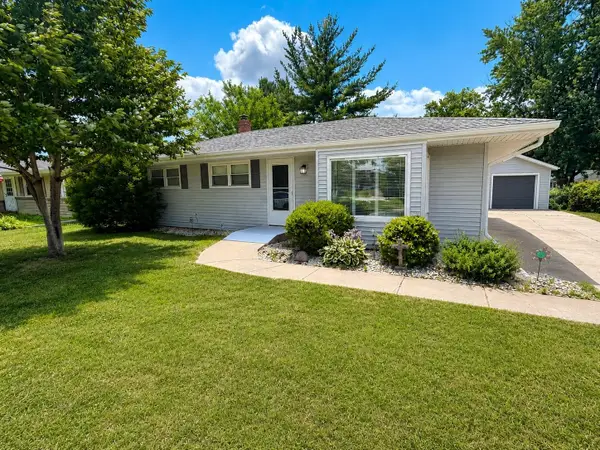 5005 Carol Court, ROCKFORD, IL 61108
