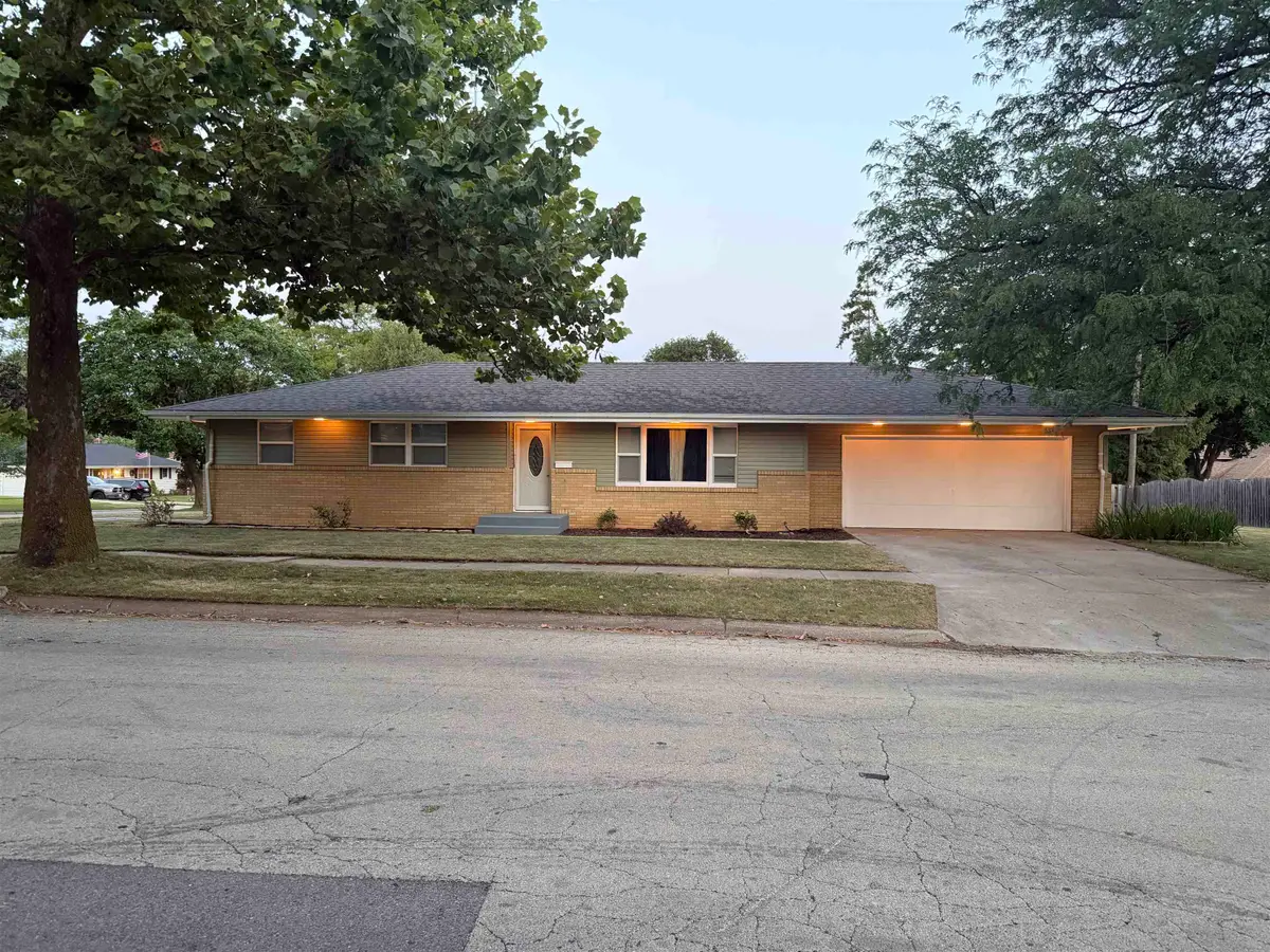 2205 Wyoming Drive, Rockford, IL 61108 - #1