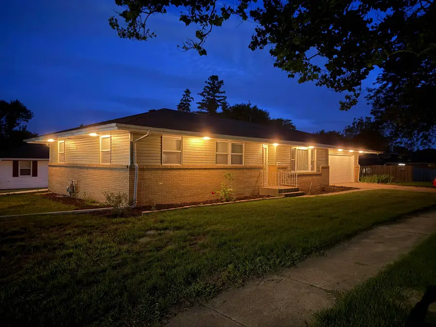 2205 Wyoming Drive, Rockford, IL 61108 - #2