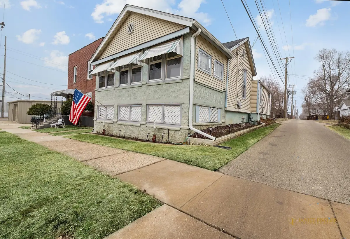 314 Olive Street, Rockford, IL 61107 - #1