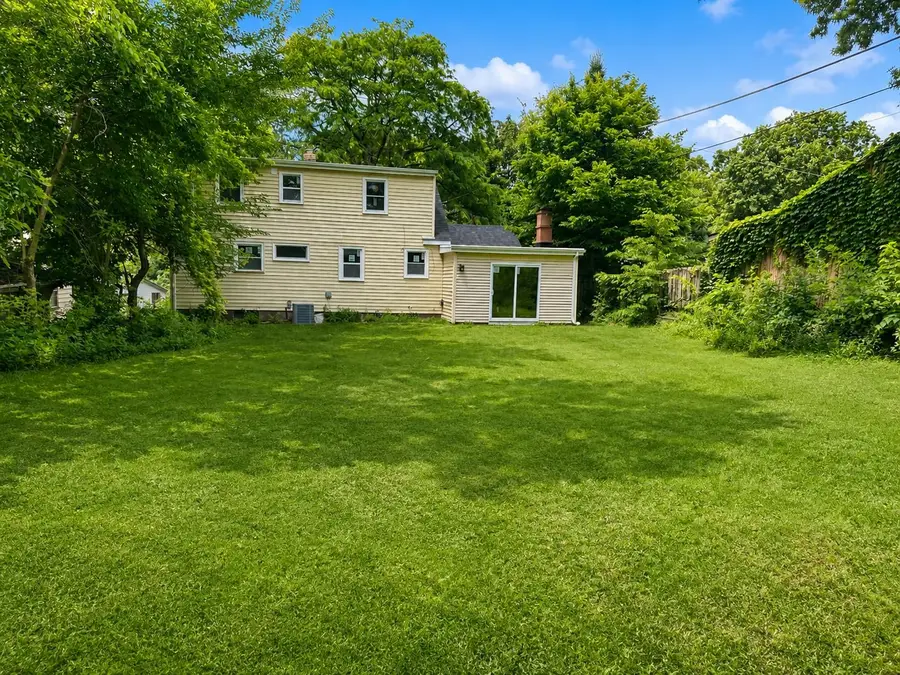 2707 Hampden Ct, Rockford, IL 61107 - #3
