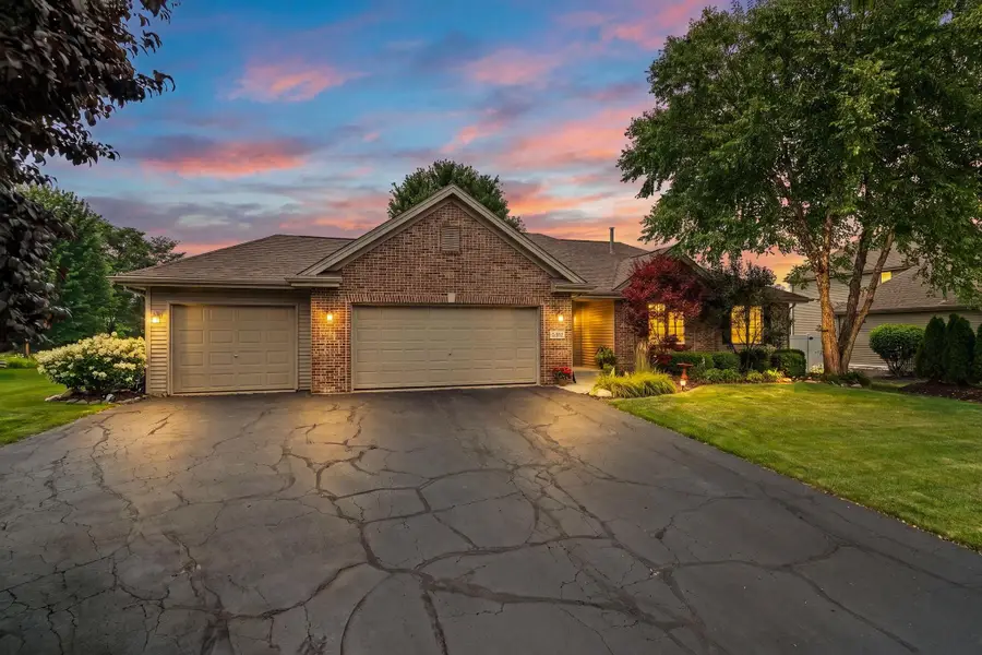 11808 Tar Heel Trail, Rockton, IL 61072 - #2