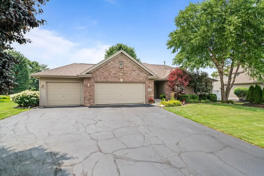 11808 Tar Heel Trail, Rockton, IL 61072 - #3