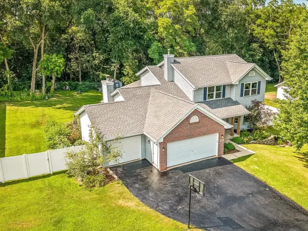 6937 N Summit Drive, BYRON, IL 61010