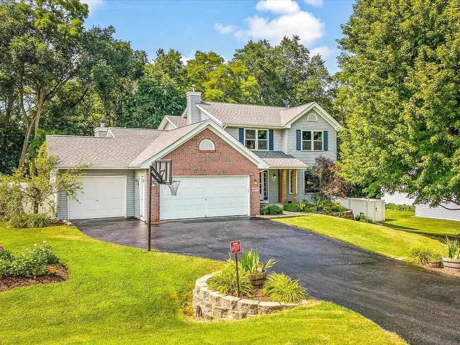 6937 N Summit Drive, Byron, IL 61010 - #3