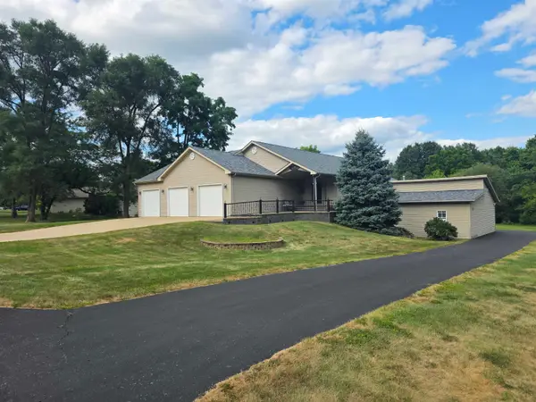 1388 Melwood Drive, ROCKFORD, IL 61108