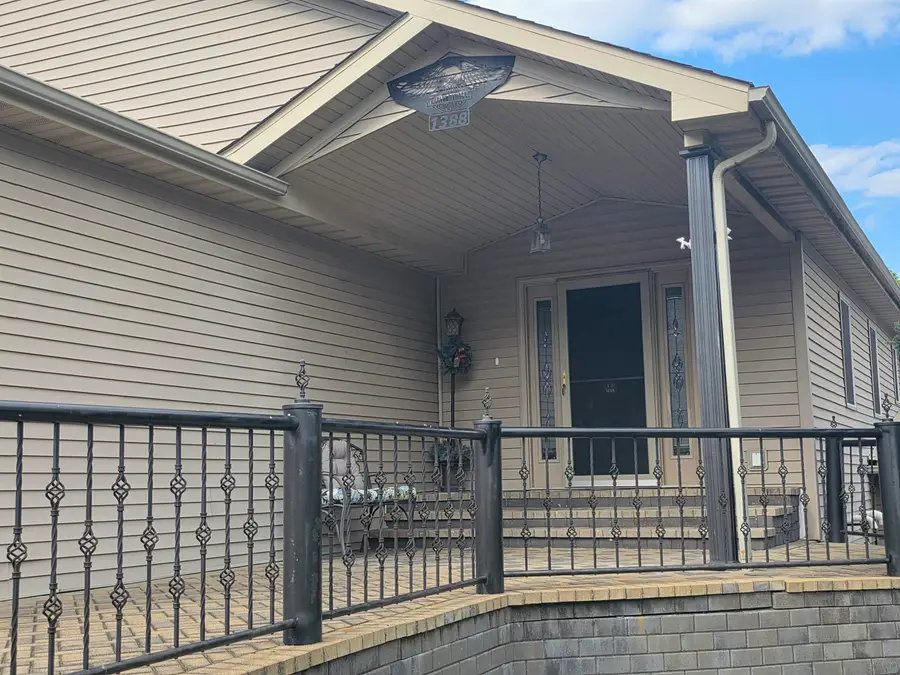 1388 Melwood Drive, Rockford, IL 61108 - #3