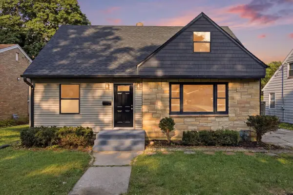 731 James Avenue, ROCKFORD, IL 61107