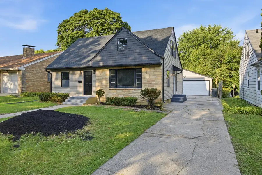 731 James Avenue, Rockford, IL 61107 - #2