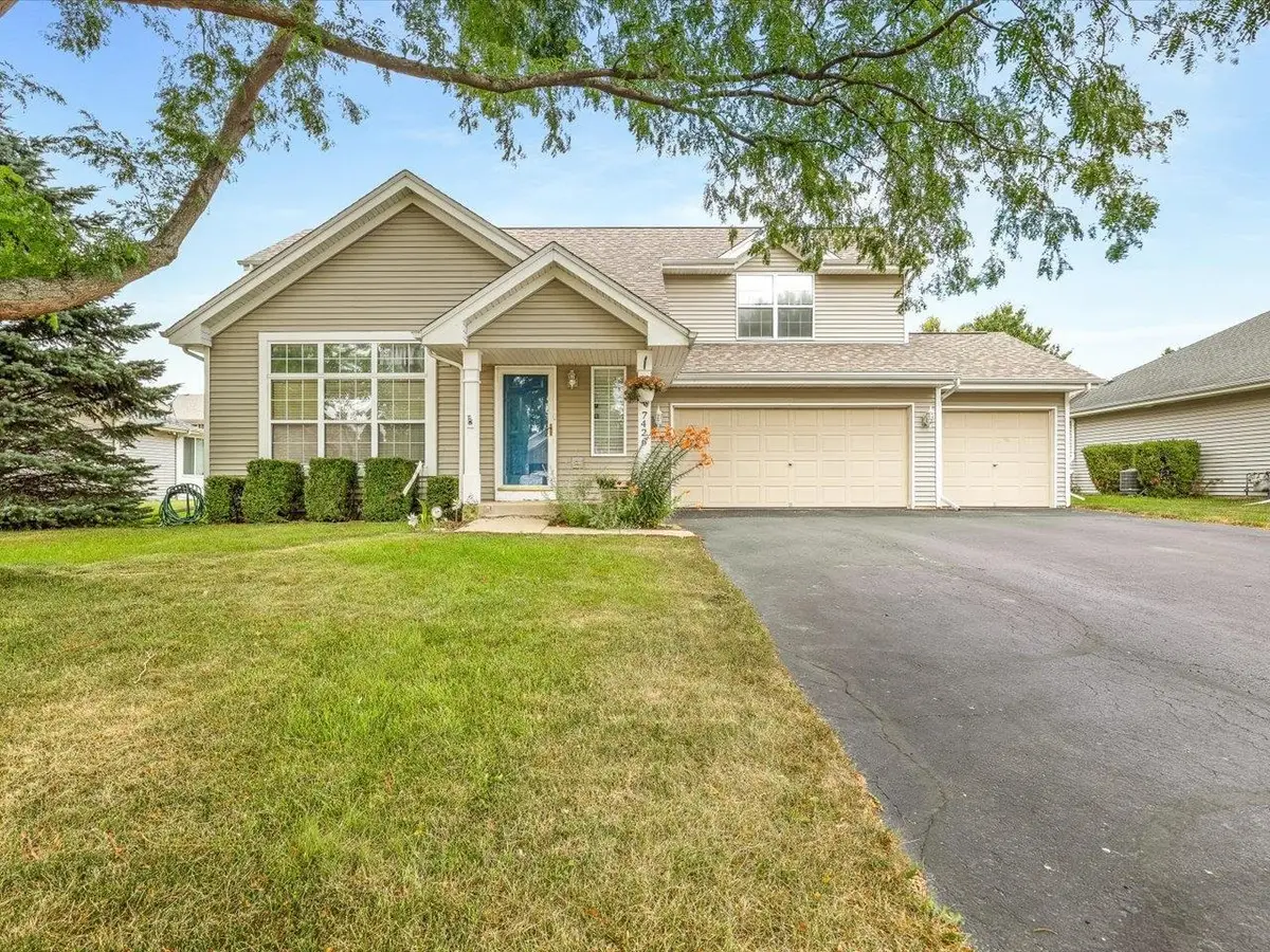 7426 Ashton Villa, Rockford, IL 61107 - #1