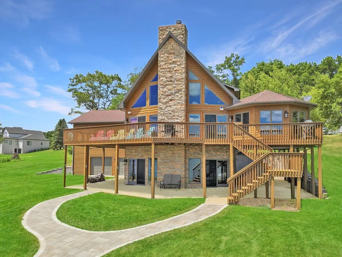 27-43 Ridgeview Drive, Lake Carroll, IL 61046 - #1