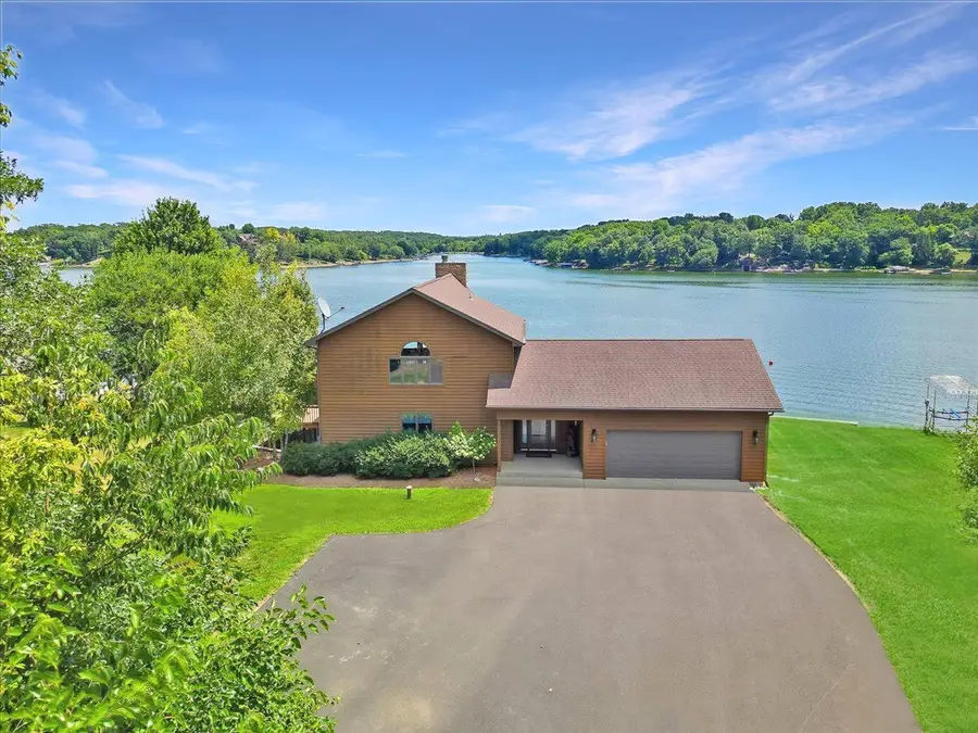 27-43 Ridgeview Drive, Lake Carroll, IL 61046 - #2