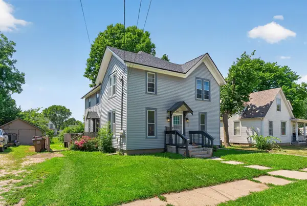 807 GARFIELD Avenue, BELVIDERE, IL 61008