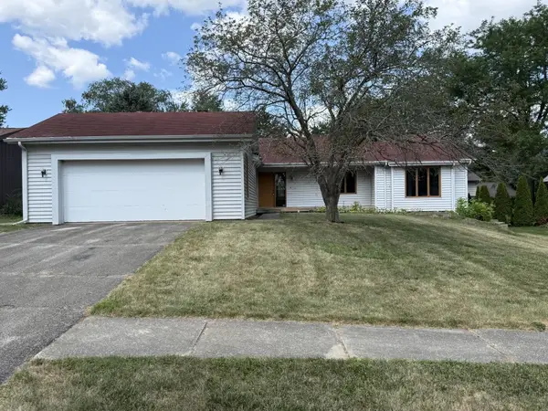 2902 Hanford Drive, ROCKFORD, IL 61114