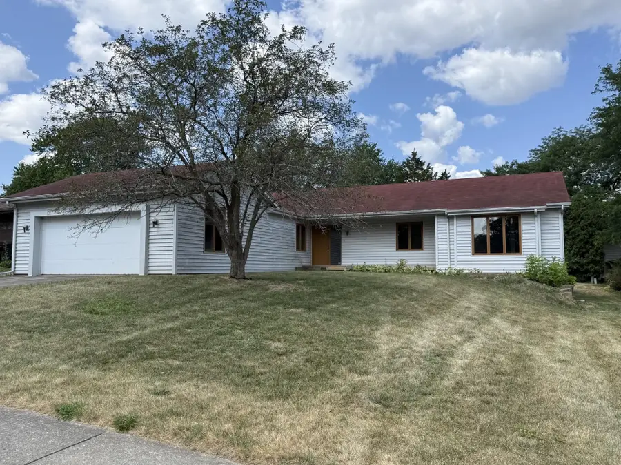 2902 Hanford Drive, Rockford, IL 61114 - #2