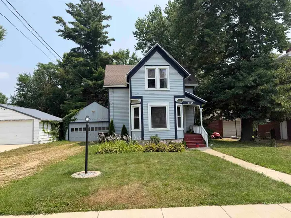 1453 S Float Avenue, FREEPORT, IL 61032