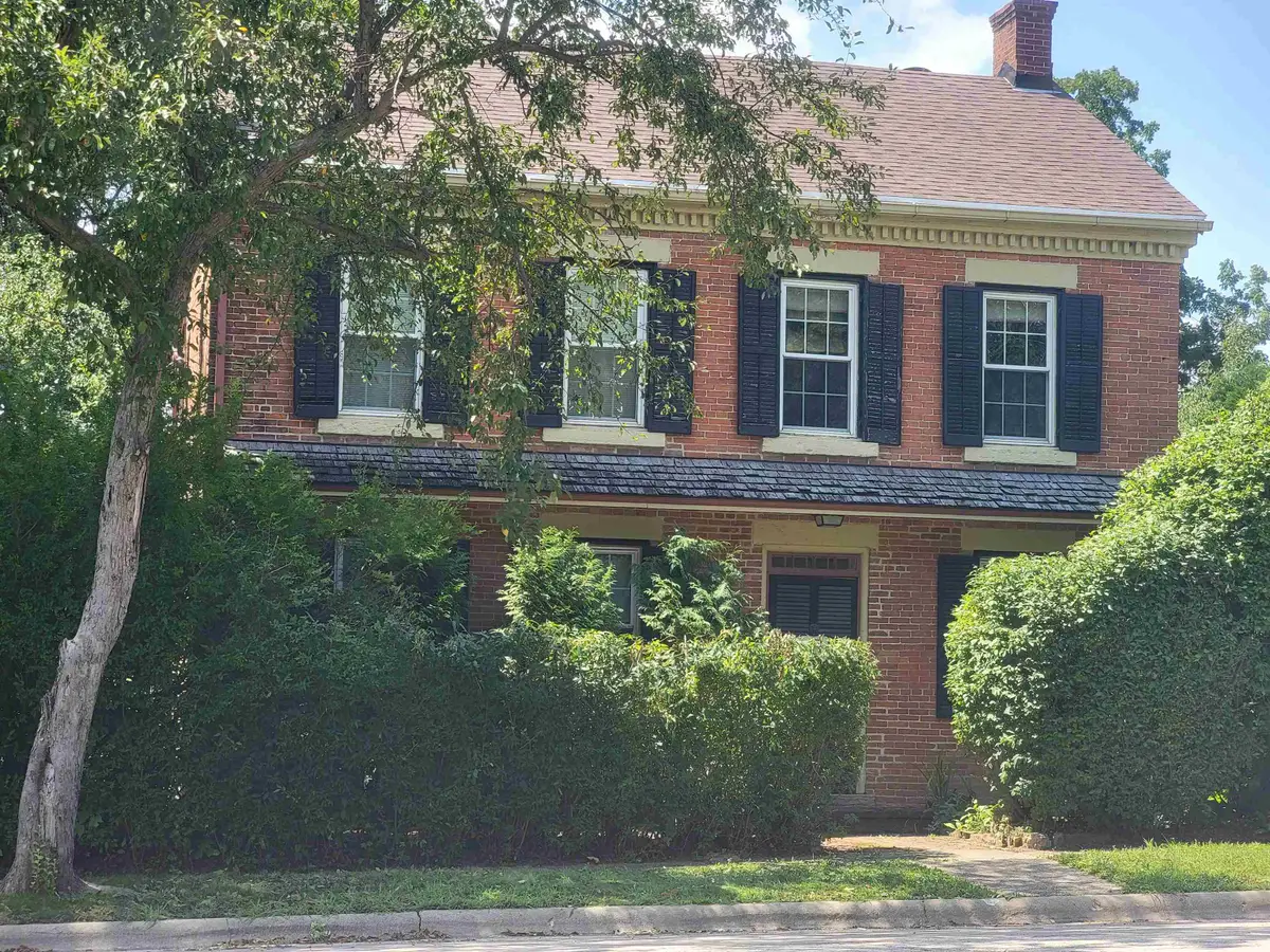 30 N Stephenson Street, Cedarville, IL 61013 - #1