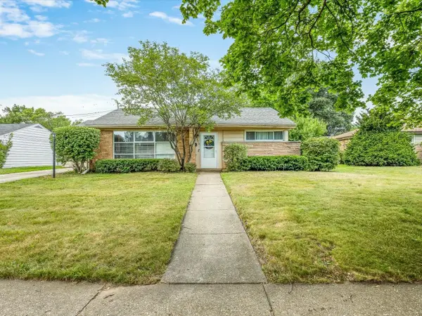 4210 Buckingham Drive, ROCKFORD, IL 61107