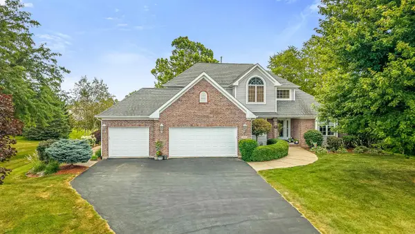2808 STINSON Street, POPLAR GROVE, IL 61065