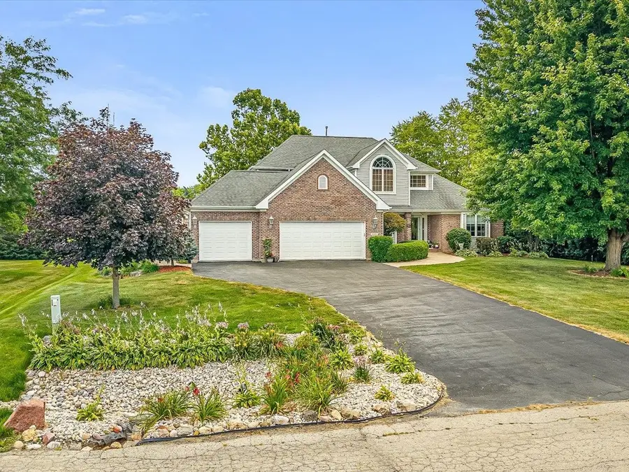 2808 STINSON Street, Poplar Grove, IL 61065 - #3